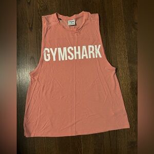 Gym Shark tank top